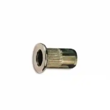 Beta 017420014 1742R-A M4 20li Paket Dişli Somun Perçin