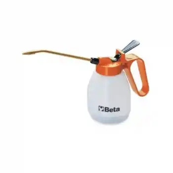 Beta 017520005 500cc Plastik Yağdanlık