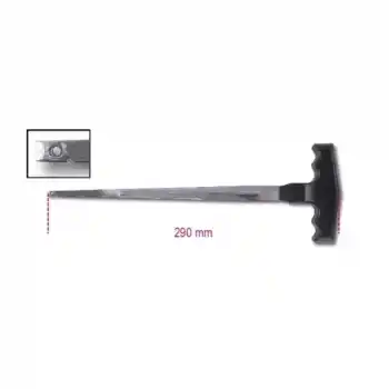 Beta 01766000 1766LI 290mm Otocam Macundan Tel Geçirme