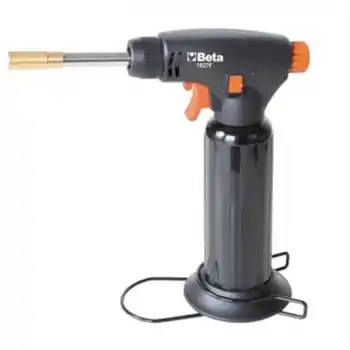 Beta 018270200 1827F Gazlı Havya Takımı