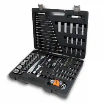 Beta 020460116 2046E/C116 Kombine Anahtar Lokma ve Alyan Takımı