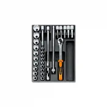 Beta 024240080 T80 29 Parça Lokma ve Alyanli Lokma Takımı