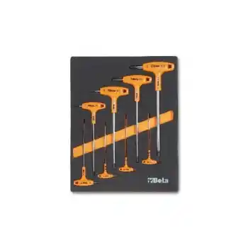 Beta 024500050 M50 T Alyan Takımı