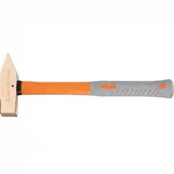 Beta 1370BA/PL 1000 Fiber Saplı Kıvılcım Çıkarmayan Çekiç 1000 Gr 013700820
