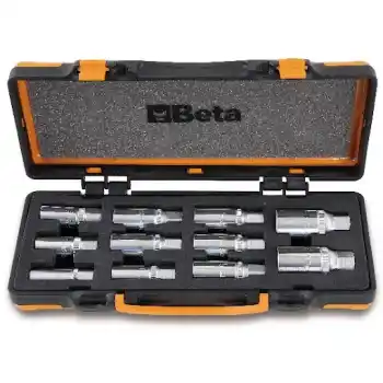 Beta 1433/C11 Saplama Sökme Lokma Takımı