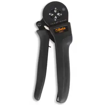 Beta 1606T Pabuç Sıkma Pensesi 016060005
