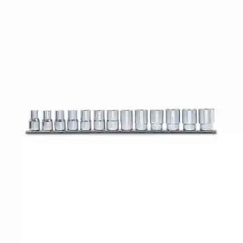 Beta 3/8 Altıköşe Lokma Takımı 910A-AS/SB13