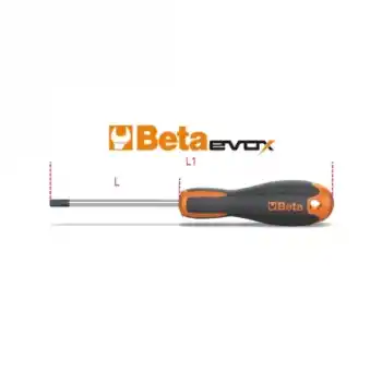 Beta Alyan Tornavida 1205E/ES 1,5