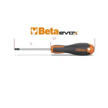 Beta Bombeli Alyan Tornavida 1206E/BP 5