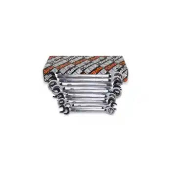 Beta Cırcırlı Kombine Anahtar 141/B6