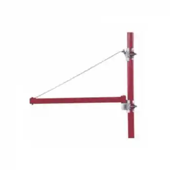 BigLift HST-600-750 Vinç Bağlantı Aparatı