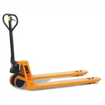 BigLift RM-AC20R1500 Bobin Taşıma Transpaleti