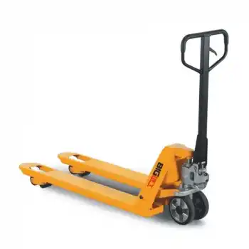 BigLift RM-ACL20-15 Uzun Transpalet