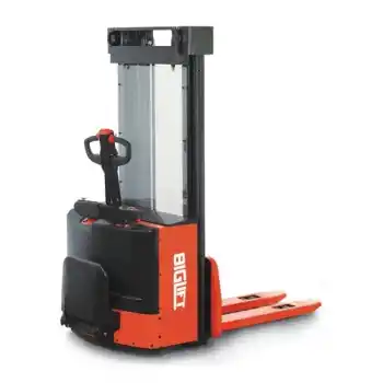 BigLift RM-CG1646 Tam Akülü İstif Makinası