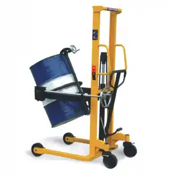 Biglift RM-NDA450 Varil Taşıma