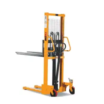 BigLift RM-SFH10 Manuel İstifleme Makinası