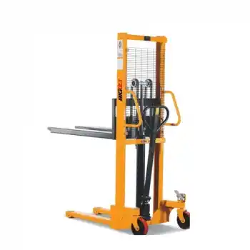 BigLift RM-SFH15 Manuel İstifleme Makinesi