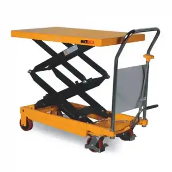 BigLift RM-TFD70 Yük Kaldırma Platformu