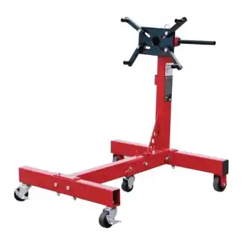 BigRed T26801 Motor Standı