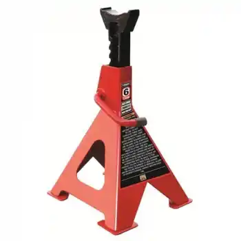 BigRed T46001 4 Ayaklı Kriko Standı