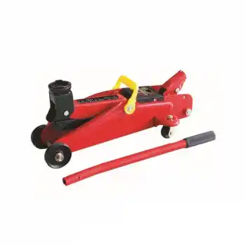 Bıgred T820050 Arabalı Zemin Kriko 2 Ton