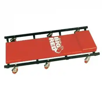 BigRed TR6451 Tekerlekli Araç Altı Bakım Tablası