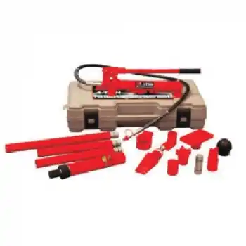 BigRed TR71001 Hidrolik Doğrultma