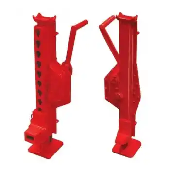 BigRed TRJ7310-5 Mekanik Pehlivan Kriko