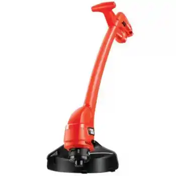 Black Decker GL360 Elektrikli Misinalı Çim Biçme Makinesi