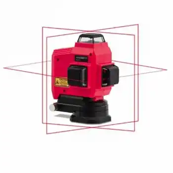 BMI 654K3LPP 3D Multilazer