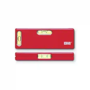 Bmı 670 Plastik Su Terazisi