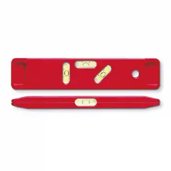 BMI 674M Trivelle Cep Tipi Su Terazisi