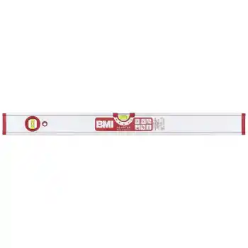 BMI 694120 E Alustar 120 cm Su Terazisi