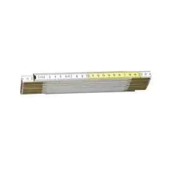 Bmı 9142 Gizli Perçinli Ahşap Kırma 2Mt Metre