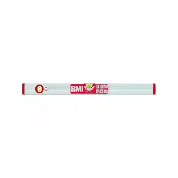 BMI Alustar 691 80cm Alüminyum Su Terazisi