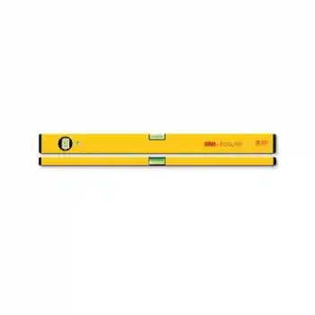 BMI Ecoline 689 100cm Alüminyum Su Terazisi