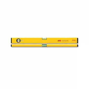 BMI Ecoline 689 100cm Alüminyum Su Terazisi