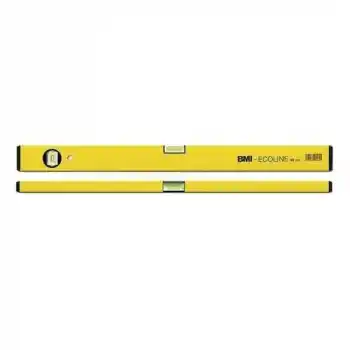 BMI Ecoline 689 50cm Alüminyum Su Terazisi