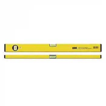 BMI Ecoline 689 80cm Alüminyum Su Terazisi