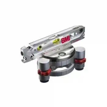 Bmı Laserkıng 35cm Terazi