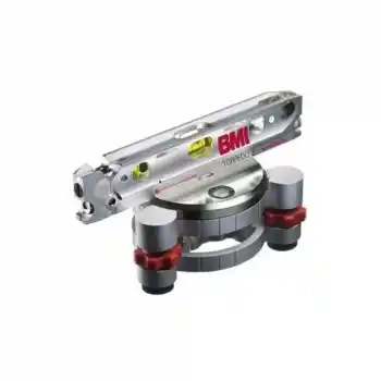 Bmı Laserkıng 35cm Terazi