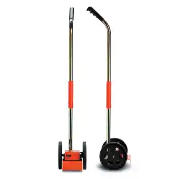 BMI Mini ROLLFIX 7001990 Mesafe Ölçme Cihazı