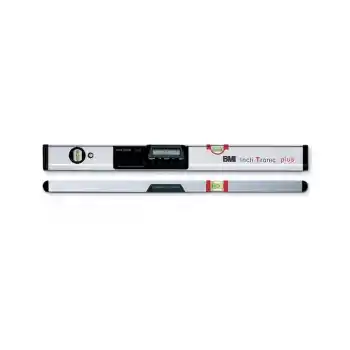 Bmı601080 80cm Dıjıtal Su Terazisi