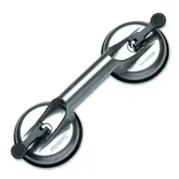 Bohle 602.4 Veribor Cam Vantuzu (Çiftli)