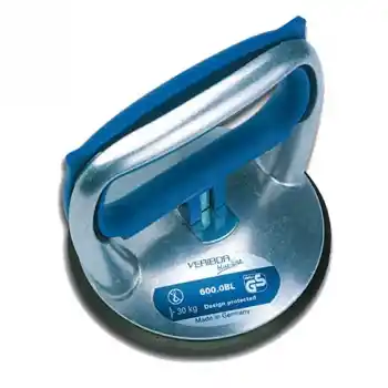 Bohle BO600.0BL Veribor 600.0 BL Tekli Vantuz