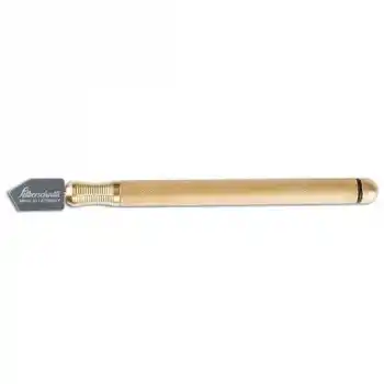 Bohle Silberschnitt 5000.0 Metal Saplı Gazlı Karbid Uçlu Cam Keser