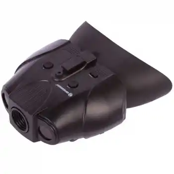 Bresser 1–2x Dijital Gece Görüş Dürbünü Başa Montajlı