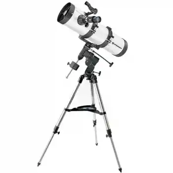 Bresser 130/650 EQ3 Teleskop
