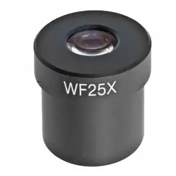 Bresser 25x/30mm Plan Mercek