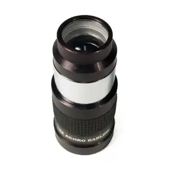 Bresser 3x Akromatik Barlow Lens 31,7mm
